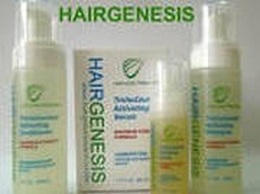 Средство от выпадения волос hairgenesis trichoceutical thumbnail
