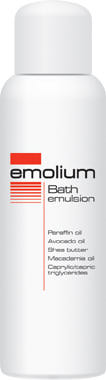 Эмульсия для купания Еmolium(Эмолиум)