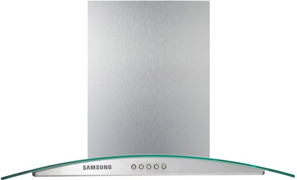 Вытяжка Samsung HDC6255BG