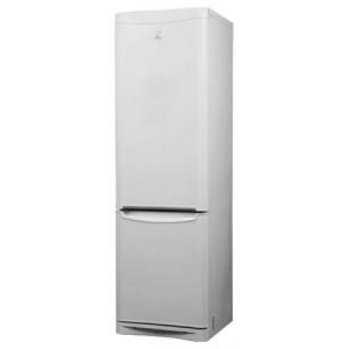 Двухкамерный холодильник Indesit B20 FNF
