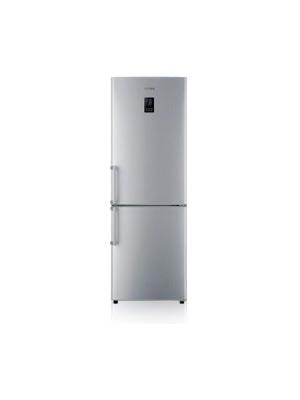 Двухкамерный холодильник Samsung Холодильник