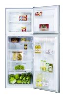 Двухкамерный холодильник Samsung RT-37 GCTS