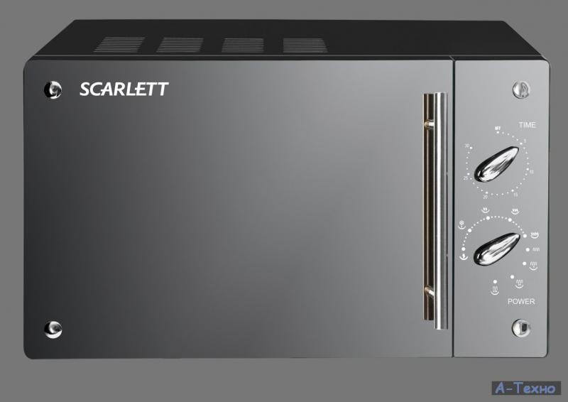 Микроволновая печь Scarlett sc-2000