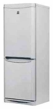 Двухкамерный холодильник Indesit INDESIT BA 16 FNF
