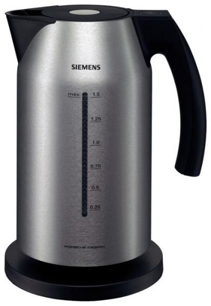 Чайник Siemens  TW 911P2