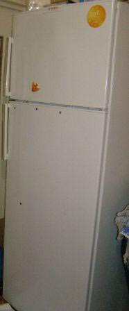 Двухкамерный холодильник BOSCH KDN4OXOO