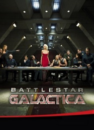 Звездный крейсер Галактика: План Оригинал / Battlestar Galactica: The Plan