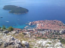Обзорная экскурсия по Дубровнику, Хорватия