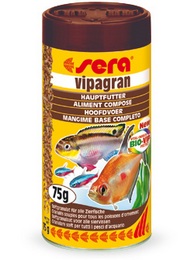 Корм для рыбок SERA Vipagran