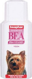Шампунь Beafar Shampoo Bea ProVitamin Vision