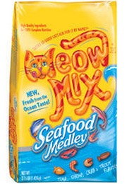 Meow Mix (Мяу Микс)