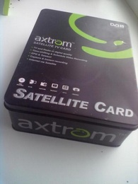 Спутниковая DVB карта Axtrom Satelite Card XT-SAT 200