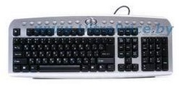 Клавиатура D- Computer kb-2325