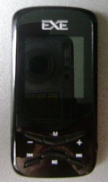 MP3-плеер EXe em670