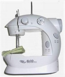 Швейная машина Elco